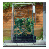 Plastic Cover for MiniGrow Bed
